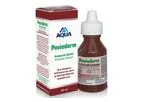 AquaMedikal - Povioderm 30 ml