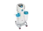 Inspital - Model SU60.10 - Surgical Suction Unit