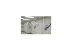 Model VT-110-HCD - Ceiling-Mounted Small Animal Anesthesia Machine