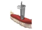 SpineWave - Model CLR - Access System