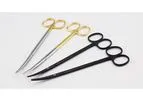 GeoMedia - Surgical Scissors