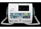 BPL - Model Relife 900/AED/R - Defibrillator