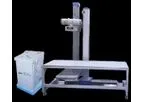 BPL - Model XRAD 300 - BPL ANALOGUE XRAY , 300MA