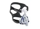 Vadi - Model CPAP - VB14-02 - Nasal Mask and Accessory