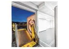 Mobile Hospital Construction Services