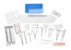 Bioseal - Model TRT106 - Tracheostomy Tray