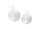 Bioteque - Model CU25#0 - Cube Pessary