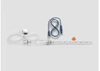 Nerve Block Needle Range
