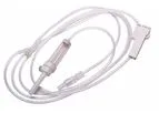 Model IV010000 - Infusion Set