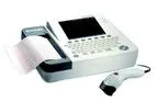 FHC - Model SE-1200 - ECG Machine