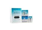 AgaMatrix - Model Jazz Wireless 2 - Blood Glucose Monitor - Starter Pack
