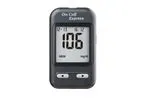Model Express - Blood Glucose Monitoring System