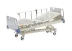 Medeco - Model DA-8 - Five-Function ICU Bed