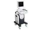 Welld - Model FDC8000 - Full-digital Color Doppler Diagnostic System