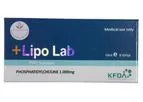 Private Pharma - Model LipoLab PPC - Direct Phosphatidylcholine-based Lipolytic
