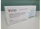 Covid-19 Antigen Rapid Test