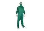 BeMicron - Medical-Grade Disposable Isolation Gown