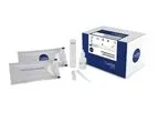 CerTest - Streptococcus Pneumoniae Detection Kit