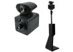 Videology - Model 24C708AF-SYS-1 - Flash-Sync Facial Photo-ID System