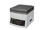 Double R-Optics - Model DR-1381 - Hematocrit Centrifuge