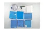C&P - Model KL19628 - Dental Surgical Pack Sterile Dental Surgical Drape Sterile Drape Kits for Dental Surgery