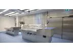 Gasser Apparatebau - Autopsy Tables
