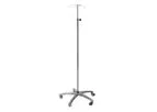 Hakerman - Model IV - Stand