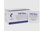 TENS Wipes - 100 Towelettes Per Box