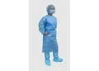 ASP Medical - AAMI Level 1 Isolation Gowns