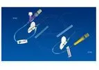 Intravascular Catheters