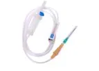 Trident - Infusion Giving Set