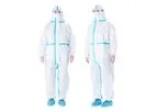 Blickman - Protection Gown