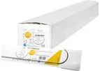 LuxSutures - Nonabsorbable Surgical Suture Monofilament Stainless Steel Wires