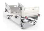 MESPA - Model MCARE - Electronic Intensive Care and Nursing Bed, 4 Motors