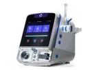 QUANTA - Simply Smarter Dialysis Machine