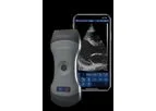 Model Eagleview - Dual-Head Wireless Portable Doppler Ultrasound