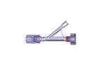 Model Y Connector - Excel Hemostasis Valve