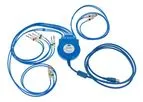 Numed QRS - Universal Smart ECG PC Based Resting ECG System