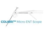 Model Colibri - Micro Ent Scope