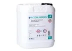 Model Actodermanol - Hand and Skin Antiseptic with Ethanol 70 % (V/V)