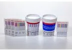 Model Advin - Urine and Saliva Drug Testing with Flexible Branding and Specifications
