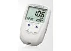 Model GlucoSure STAR - High Performance Blood Glucose Monitoring System