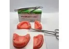 The Suture Buddy Dental Suture Kit