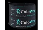 Model ColoWrap - Anti-Looping Compression Device