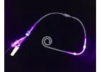 Light Line - Dialysis Catheter
