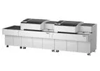 LiCA - Model 5000 - Immunodiagnostic Device