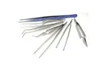 CHIRMED - Dental Tweezers/Forceps