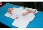 Pearl Technology - Model BabyFix Cocoon - Vacuum Positioning Aid