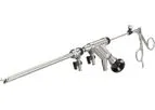 RIWOspine - Model VERTEBRIS lumbar - Full-endoscopic Spine Surgery System