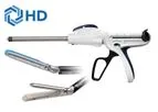 Haidamedical - Laparoscopic Ultra Universal Linear Cutter Surgical Staplers